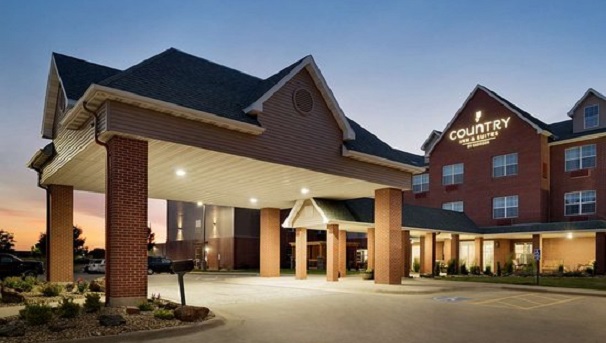 Iowa Hotels Country Inn And Suites by Radisson